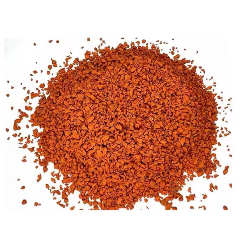 EPDM Rubber Granules