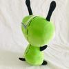 Invader Zim Dog Plush Toy
