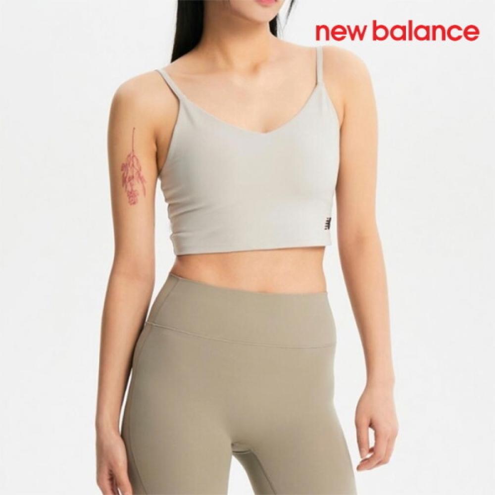 

New Balance Бюстгальтер Wb41030 W Heritage Soft G30 Nbn9e2s012 35 FREE/L