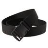 Imitation Nylon Belt Men'S Trendy Men'S Adjustable Casual Braided Belt Tactical Belt Classic Plastic Buckle