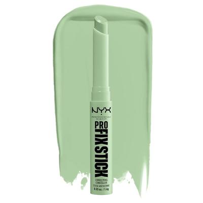 Nyx Professional Makeup Concealer Pallet Correcting Color Formula קלת משקל 9 גרם