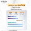 CHANDO Light Gauze Multi-Dimensional Sunscreen
