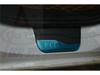 Stainless Steel Welcome Pedal Door Sill Strips for 14-18 Fei Models