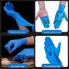 INTCO Medical Disposable Nitrile Gloves