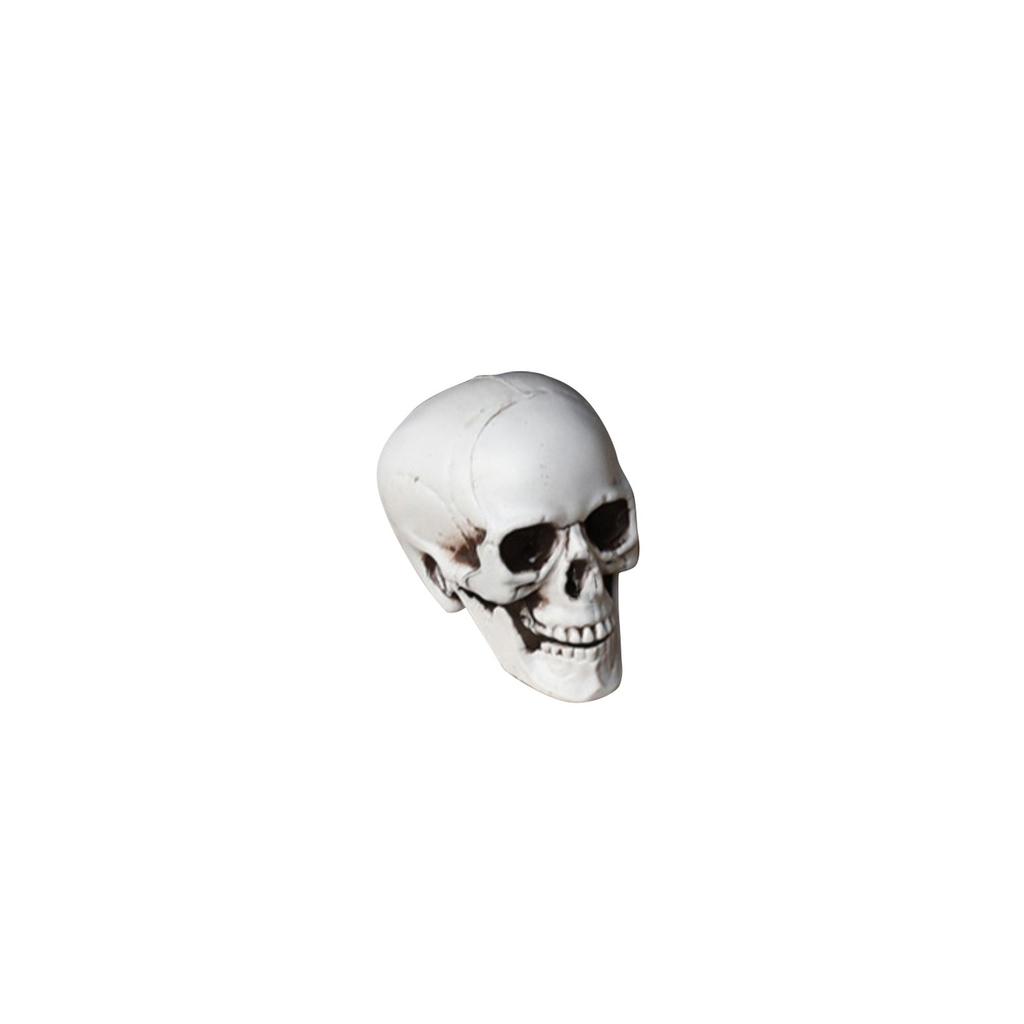 Horror Atmosphere Decorative Statues Holiday Horror Decoration Props