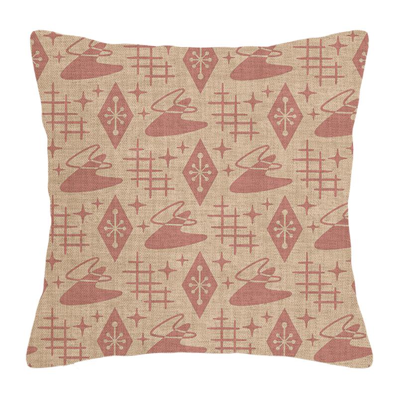 Dom Salon Nowoczesna Dekoracja Poduszka Dekoracja Poszewka na Poduszkę 45*45 40X40Cm 60X60Cm 45X45Cm Abstrakcyjny 50X50Cm Boho