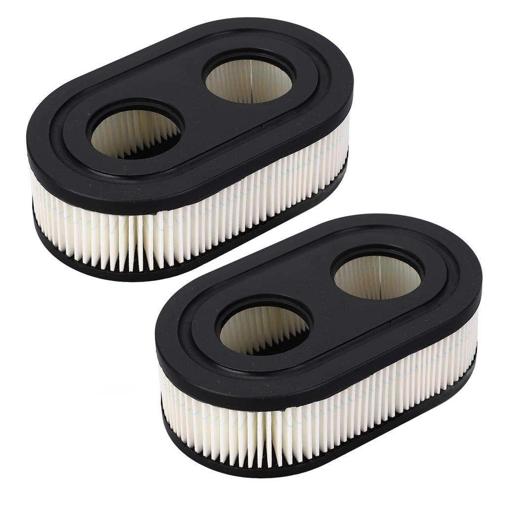 Vložka vzduchového filtru sekačky 593260 Čistič vzduchu pro 4247 5432 5432k 09P00 09P702 550E 500EX 550EX