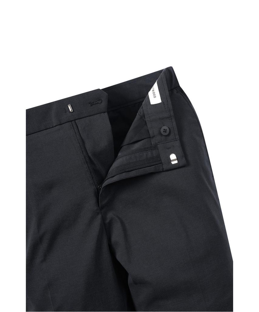 BRENTWOOD Lightweight Microfiber Pants Brpnm26532Nyx