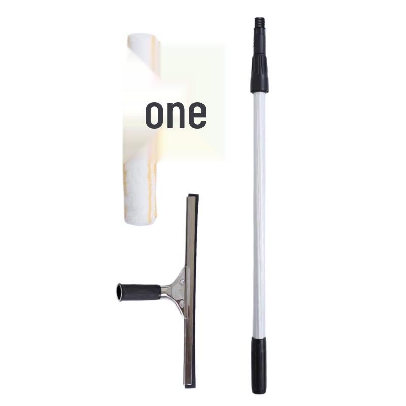 Qihuang 3.6m Window Cleaning Kit