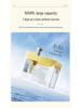Smart Pet Water Dispenser with Flowing Filtered Water for Dogs & Cats