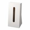 Smart Slim Tissue Case, White, Approx. W13 X D11 X H25.5cm, 7984
