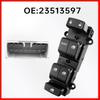 Baojun 730 Driver's Window Regulator Switch (No Anti-Pinch)