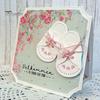 Irregular Frame Metal Cutting Dies DIY Scrapbooking Paper Cards Album Stencil