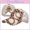 Cotton Baseball Cap With Colorful Graffiti Prints For Summer Outdoor Activities
