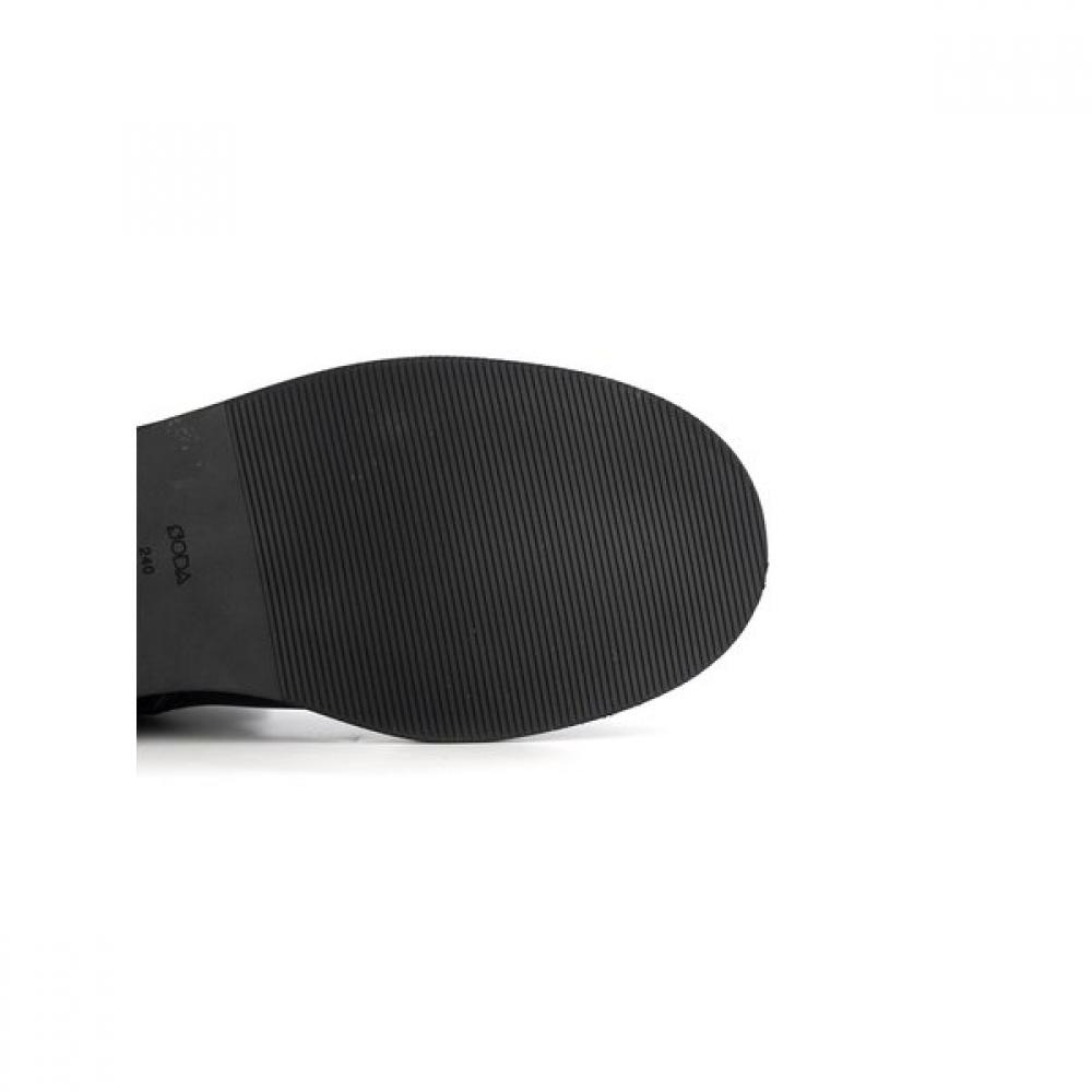 SODA Women S Semi caSual Wide Fit baSic Long bootS Arh501 kS10  3cm 