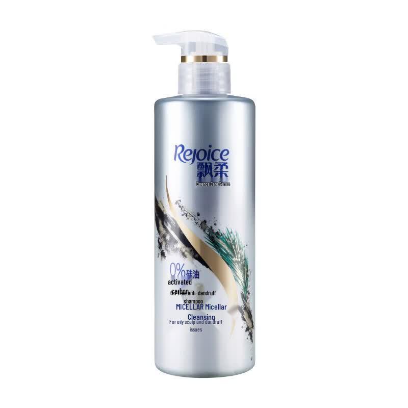 Rejoice Micellar Pure Anti-Oil Shampoo 530ML