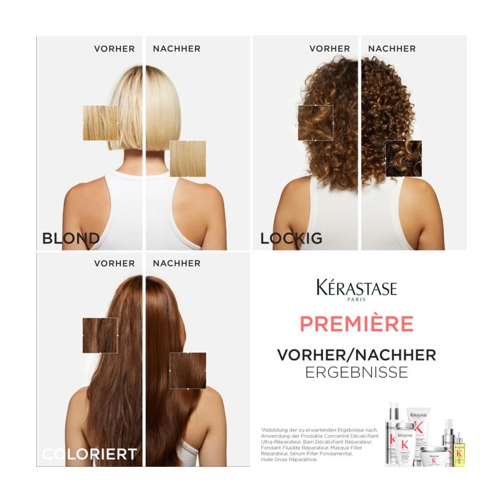Kérastase Shampoo Premiere Bang Decalcifying Renovateur 250ml