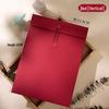 Multi-Size Thickened Colored Paper Envelope & Document Storage Bag