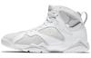7 Retro Pure Platinum 304775-120