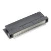 Precise High Compatibility 32Pin Game Cartridge Slot Connector Adapter Reader for Console Repair Maintenance Easy To Use