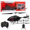 Fernsteuerbarer Helikopter Solider Fernsteuerbarer Rc Led Für Kinder Spielzeug