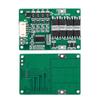 BMS 4S 20A 3.2V 3.7V LiFePO4 / Lithium Battery Charge Protection Board 12.8V 14.4V 18650 32650 Battery Packs With Balanced