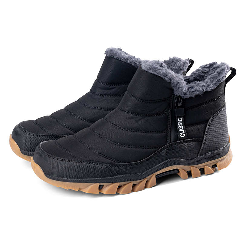 Fashion Hight Top Fabric Man's Sneakers White Male Boots Shoes Gray High Boots Sport Deadlift Tnis Fitness Novelty Visitors