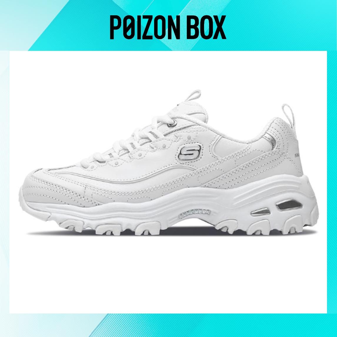 

Skechers D LITES Chunky Sneakers Women