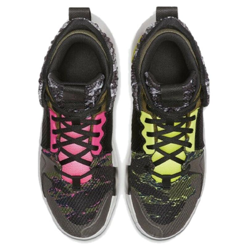 Air Jordan Why Not Zer0.2 Pf 'Tiger Camo' Jordan BV6352-003