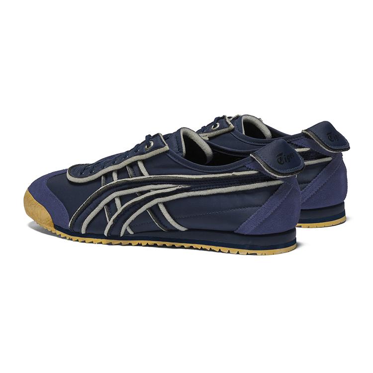 New Onitsuka Tiger Mexico 66 Sd Exposed Foam Peacoat 1183C115-401