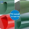 Zelt- und Tarp-Reparaturflicken