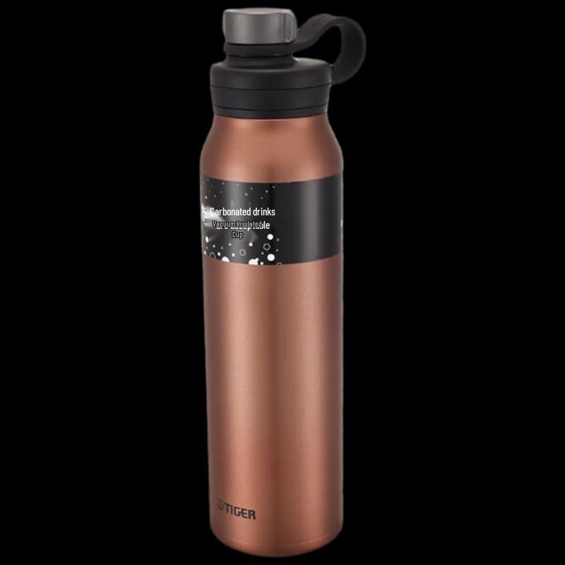Tiger 1.5L Direct Drink Vacuum Insulated Sports Water Bottle