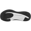 Li Ning Kids Running Fashion Trend Shock Absorbing Breathable Low Top Running Shoes Kids Running Shoes Silver Black White YKFV145-5