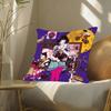 Anime The T-Tatami Galaxy Pillow Case Fashion Square Pillowcase Bedroom Sofa Room Ins Decoration Leisure
