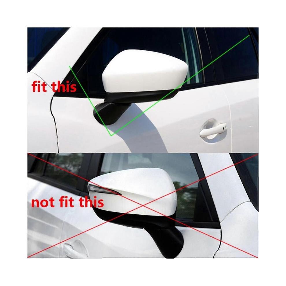 Left RearView Mirror Folding Motor Door Side Mirror Electric Folding Motor for Mazda CX-5 CX5 2012 2013