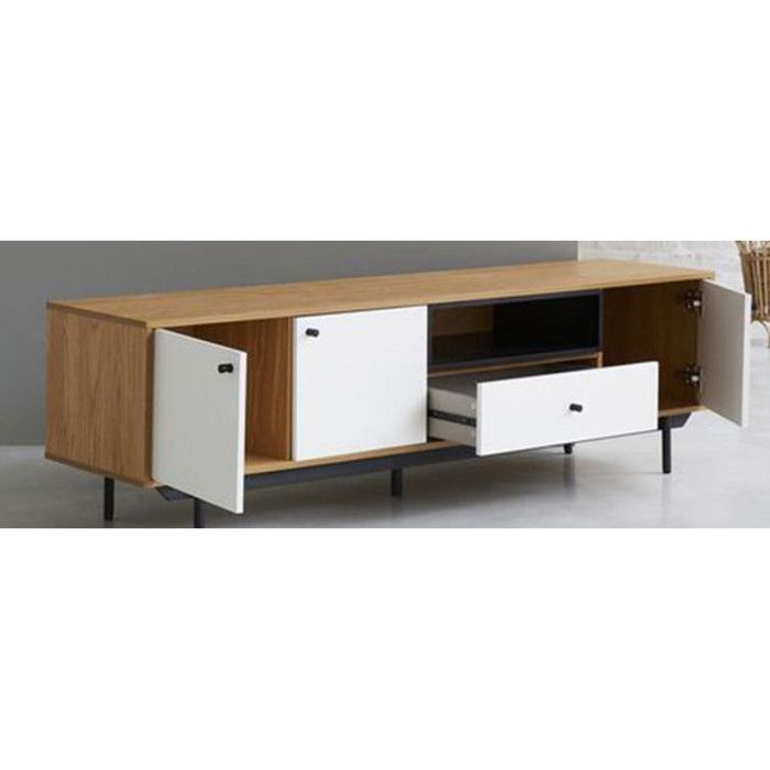 "Berlin" TV Cabinet 173 Cm
