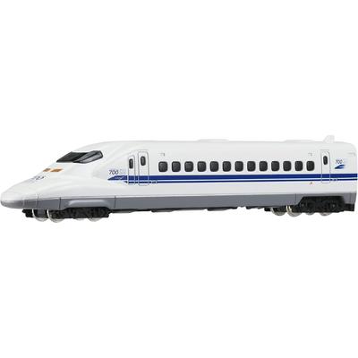 N Gauge Scale Model Limited Edition 700 Series Tokaido Shinkansen LAST RUN Die-cast