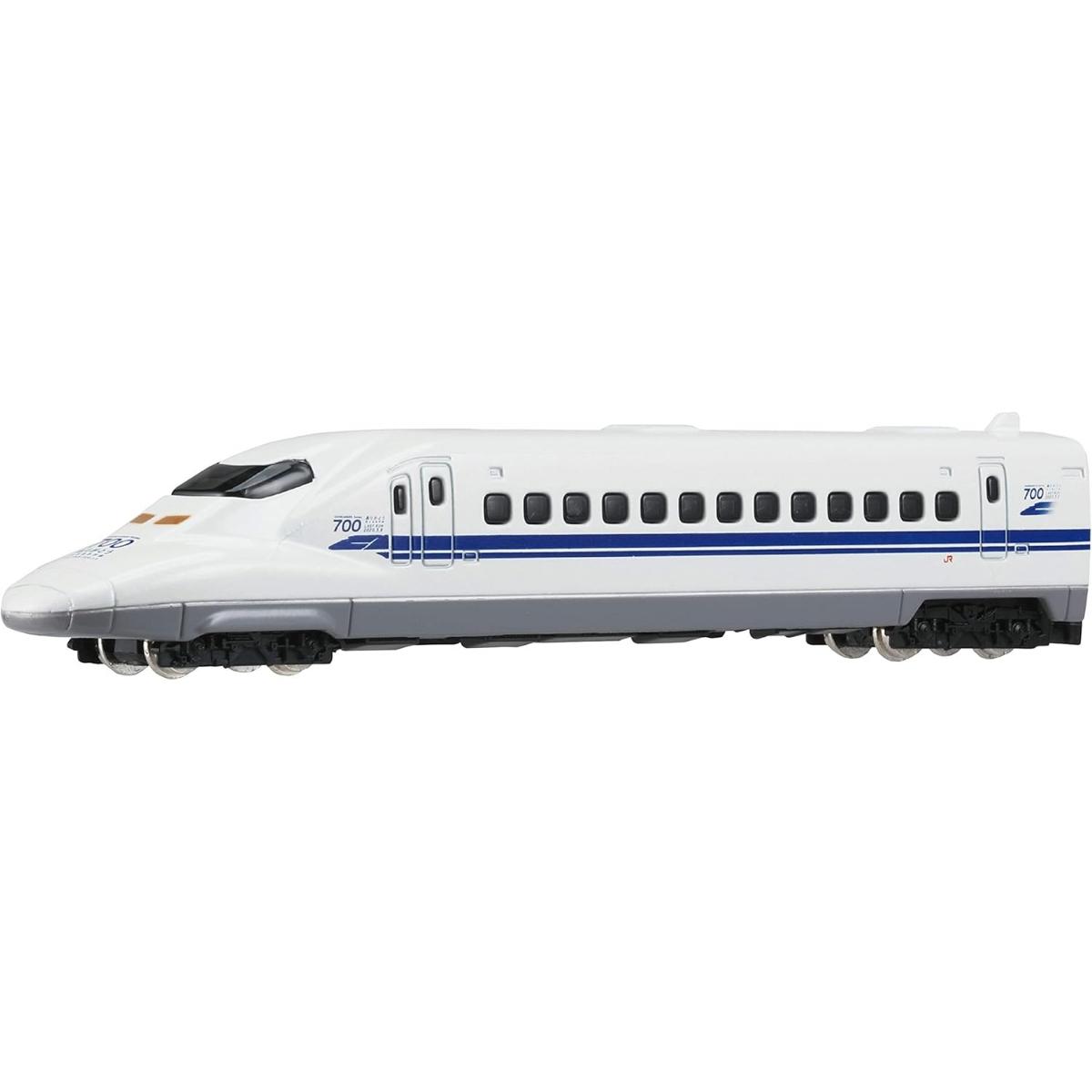 

N gauge scale model limited edition 700 series Tokaido Shinkansen LAST RUN die-cast