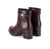 Ankle Boots Lasocki WB-TATIANA-26 Burgundy