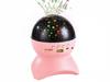 Large Pink Star Projector (60) Gab_B