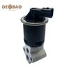 D4G15-1207010 EGR Valve Waste Valve Assembly For Chery Tiggo 3X