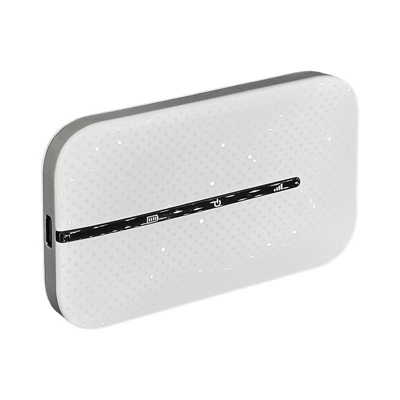4G Portable WiFi Mobile Router with SIM Slot for Myanmar & Philippines (M8 Model)