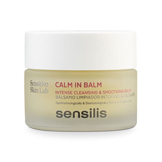 

Бальзам Sensilis CALM IN BALM Bálsamo Limpiador 50 мл