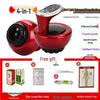 Smart Electric Gua Sha Vacuum Cupping & Heating Massage Device