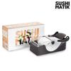 Sushi and Maki Machine Preparation Device
