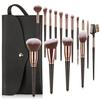 Violeta - Set of 15: Makeup Brush