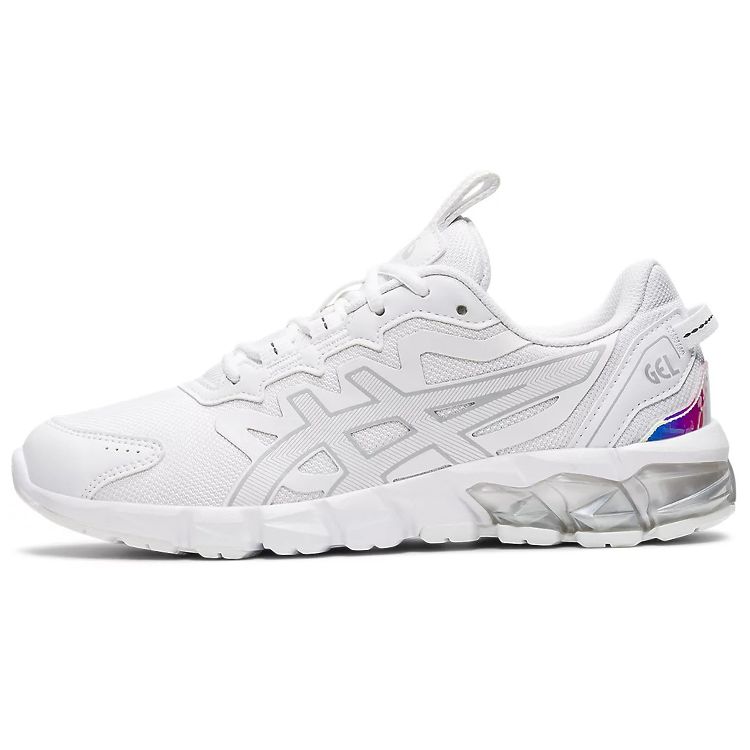

Asics Кроссовки женские Gel Quantum 90 White Piedmont Grey 1202A307-101 39