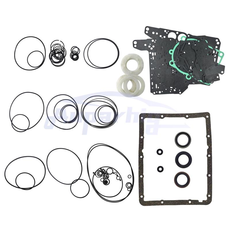 03-71 03-71LE 03-72L 03-71L Automatic Transmission Overhaul Kit 0371LE for KM148 V33 A42DL A43DL A44DL A45DL For TOYOTA CROWN
