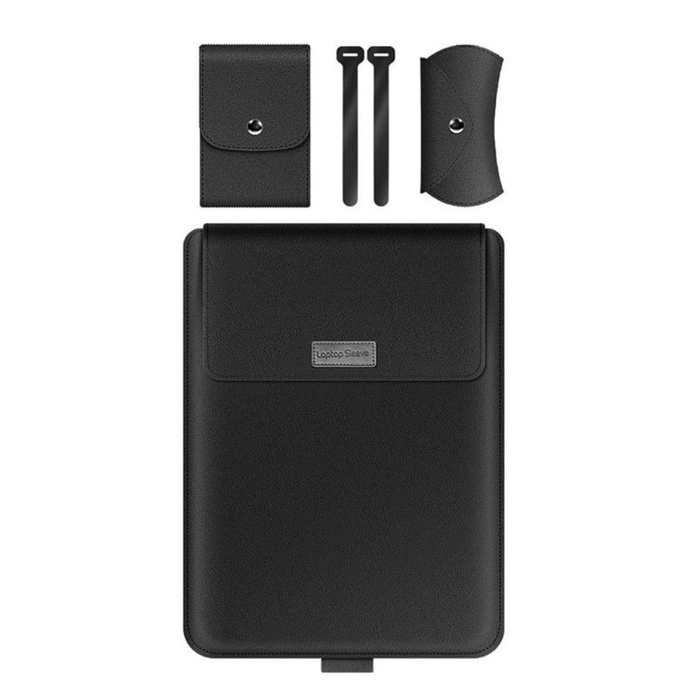 Verdickte Laptop-Ständerabdeckung Ultradünne Tablet-Schutzhülle Laptop-Hülle Abdeckung Geschäftsgebrauch