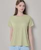 BYC Natural Cooling Women'S Short Sleeve T-Shirt